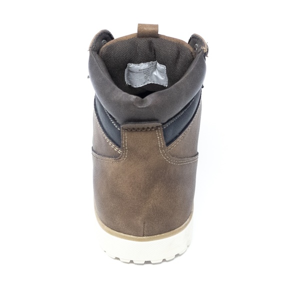 Men's Joey Casual Chukka Boot Goodfellow & Co Tan - Picture 5 of 8